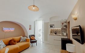 Remare Apartment - Puglia Mia Apartments